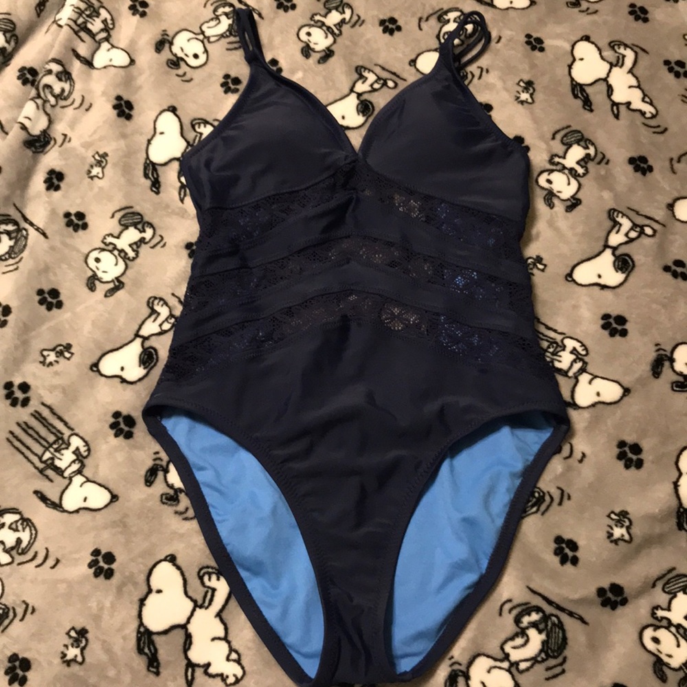 Missoni bathing suit